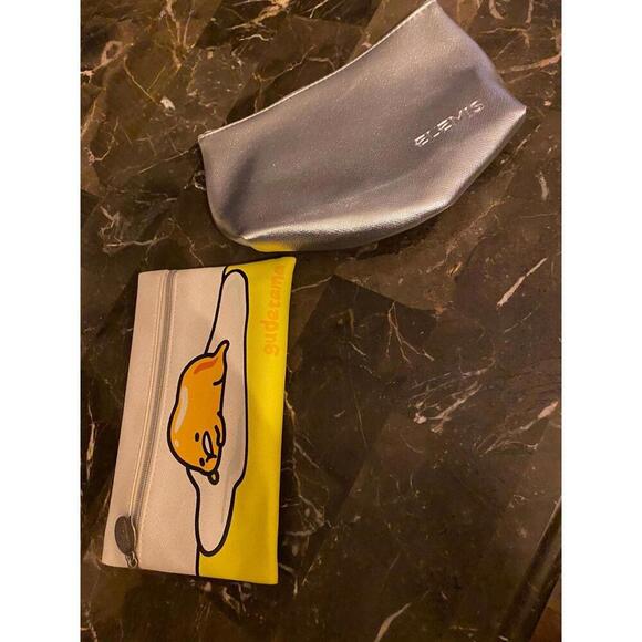 Make-ups bags - Picture 4 of 6